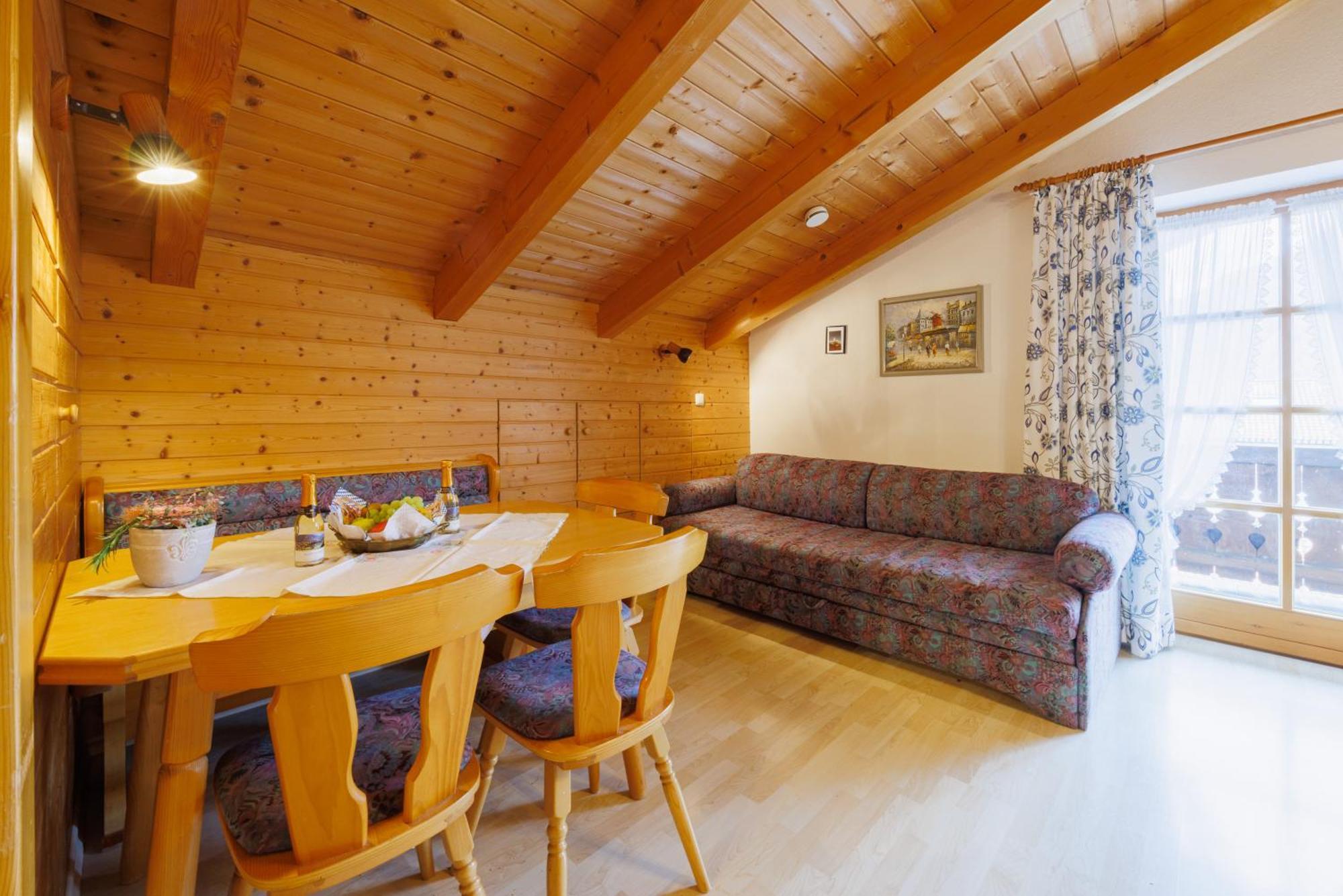 Ferienwohnung Kloepping Inkl. Chiemgaukarte Ruhpolding Exterior photo
