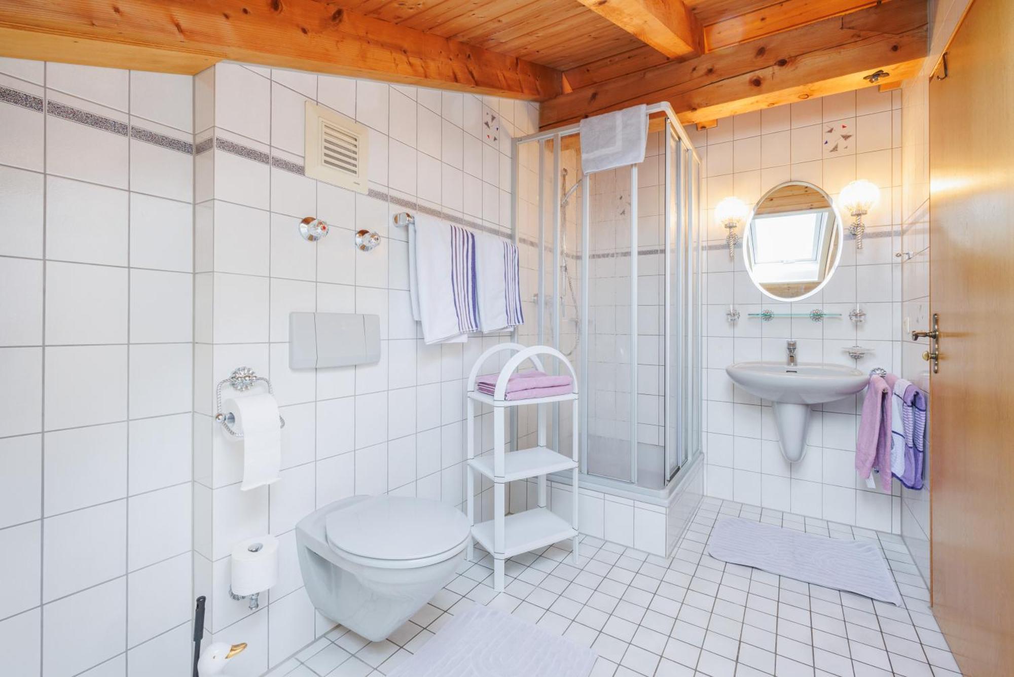 Ferienwohnung Kloepping Inkl. Chiemgaukarte Ruhpolding Exterior photo