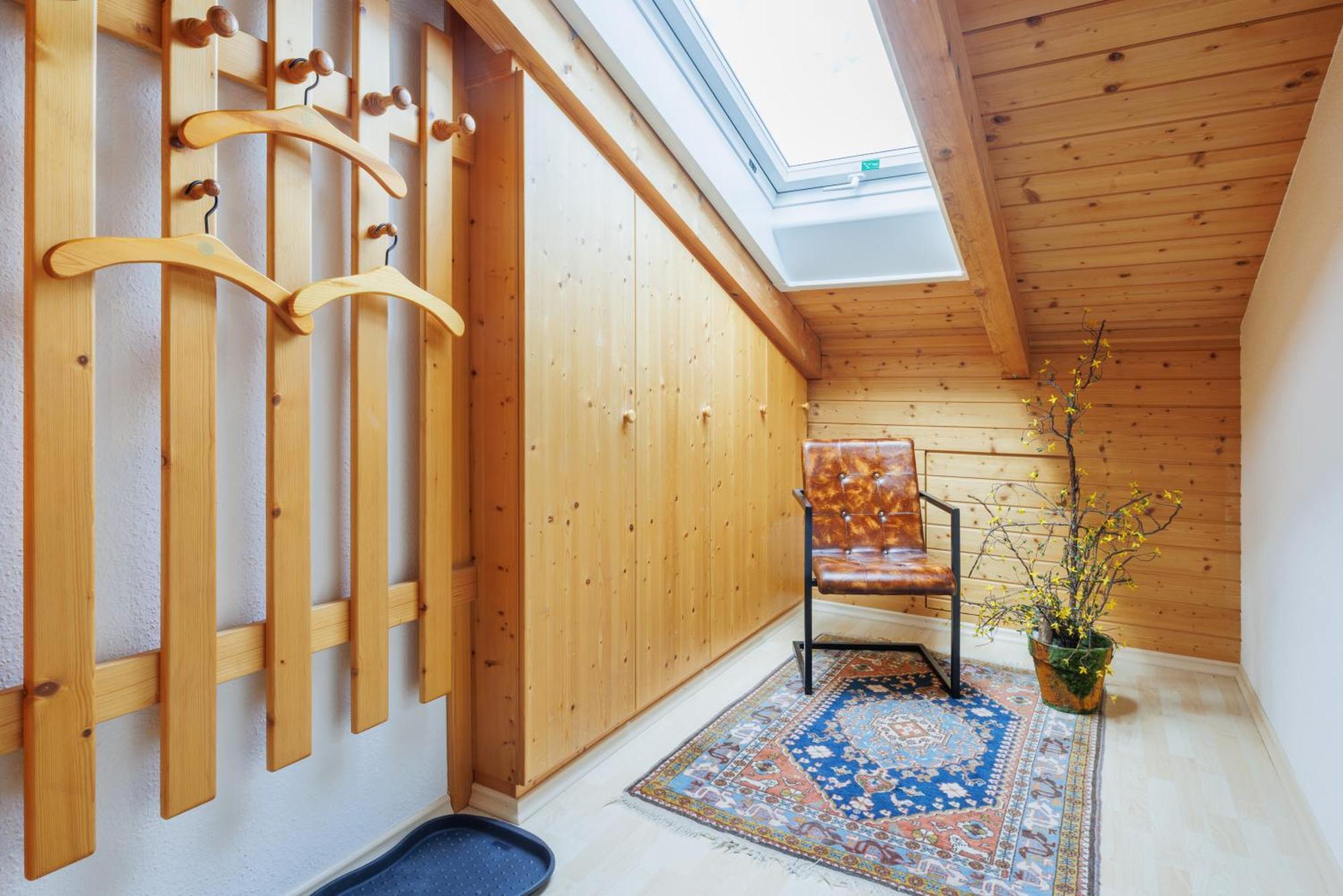 Ferienwohnung Kloepping Inkl. Chiemgaukarte Ruhpolding Exterior photo